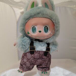 Labubu luxury Overall Clothes #35